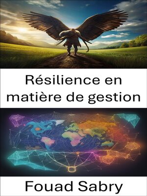 cover image of Résilience en matière de gestion